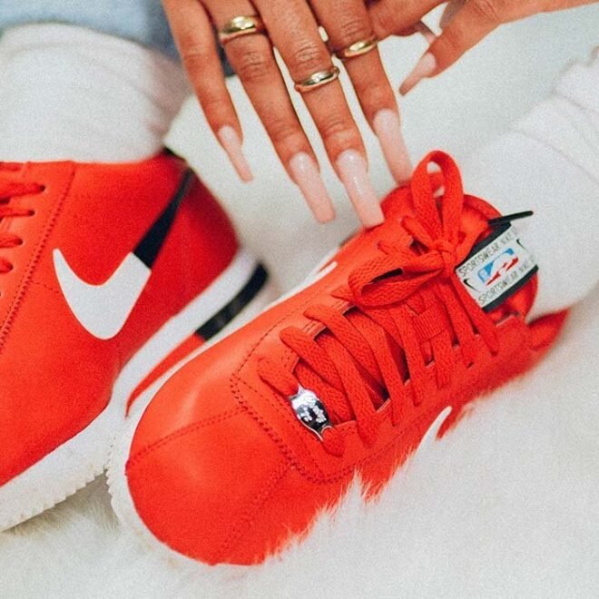 90s-Inspired Trends is Backed to the Scene