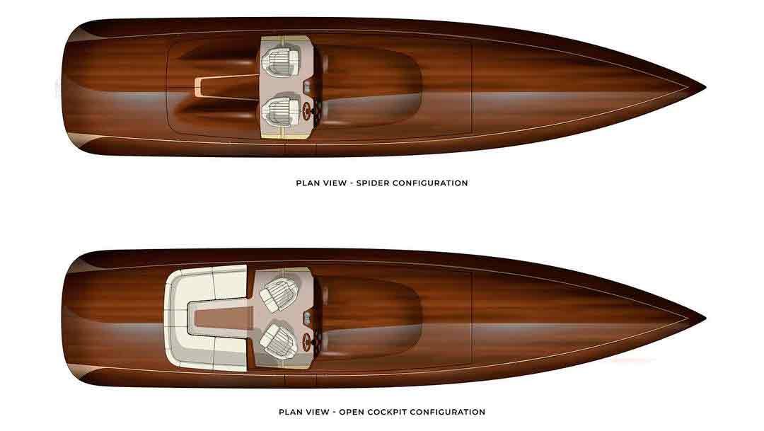 Spirit Yachts