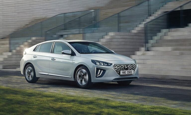 ٥ سيارات هجينة تقدم رسمياً في مصر.. أسعارها تبدأ من ٥٧٦ ألف جنبه