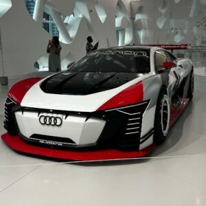 اودي اودي