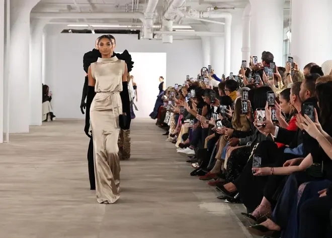 New York Fashion Week 2024: Top Trends and Runway Highlights