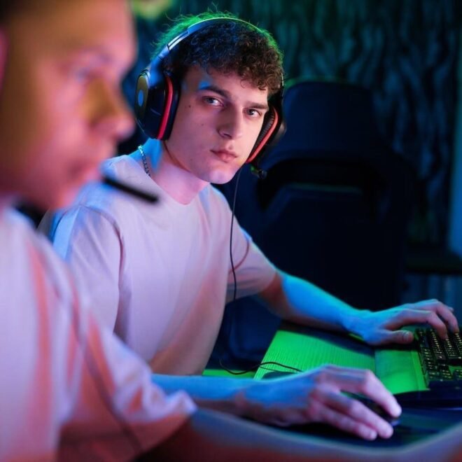 Gaming Platform Showdown: Which Is Best?