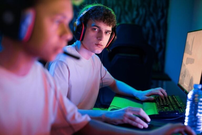 Gaming Platform Showdown: Which Is Best?