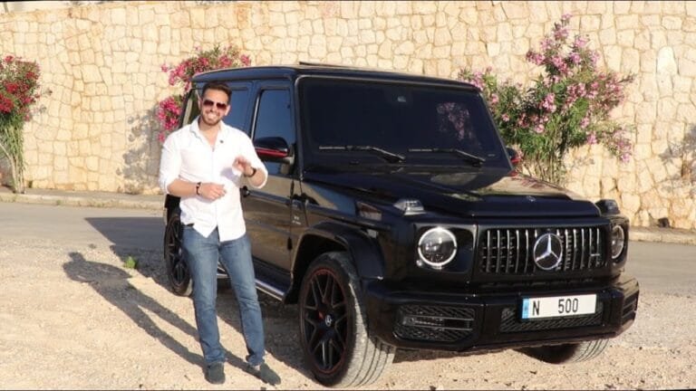 2019 Mercedes G63 AMG – A Classic Reimagined