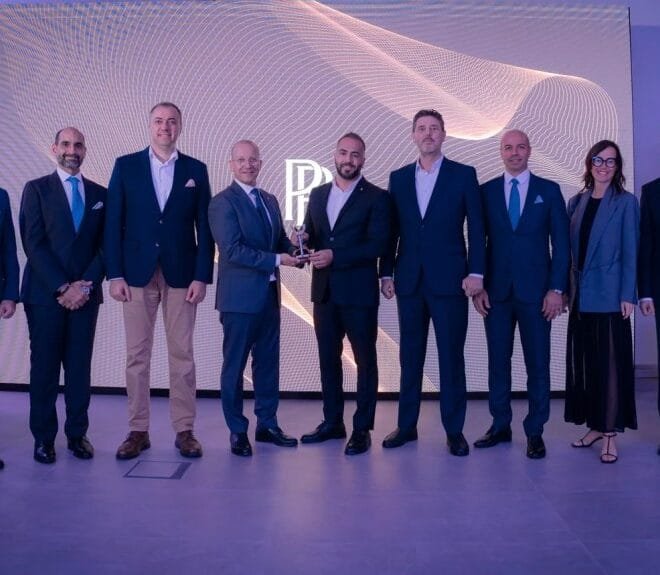 ROLLS-ROYCE MOTOR CARS DOHA WINS THE ‘RETAIN’ AWARD
