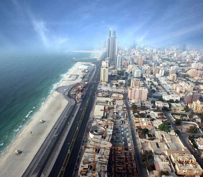 Ajman Tourism Drives Awareness Campaign