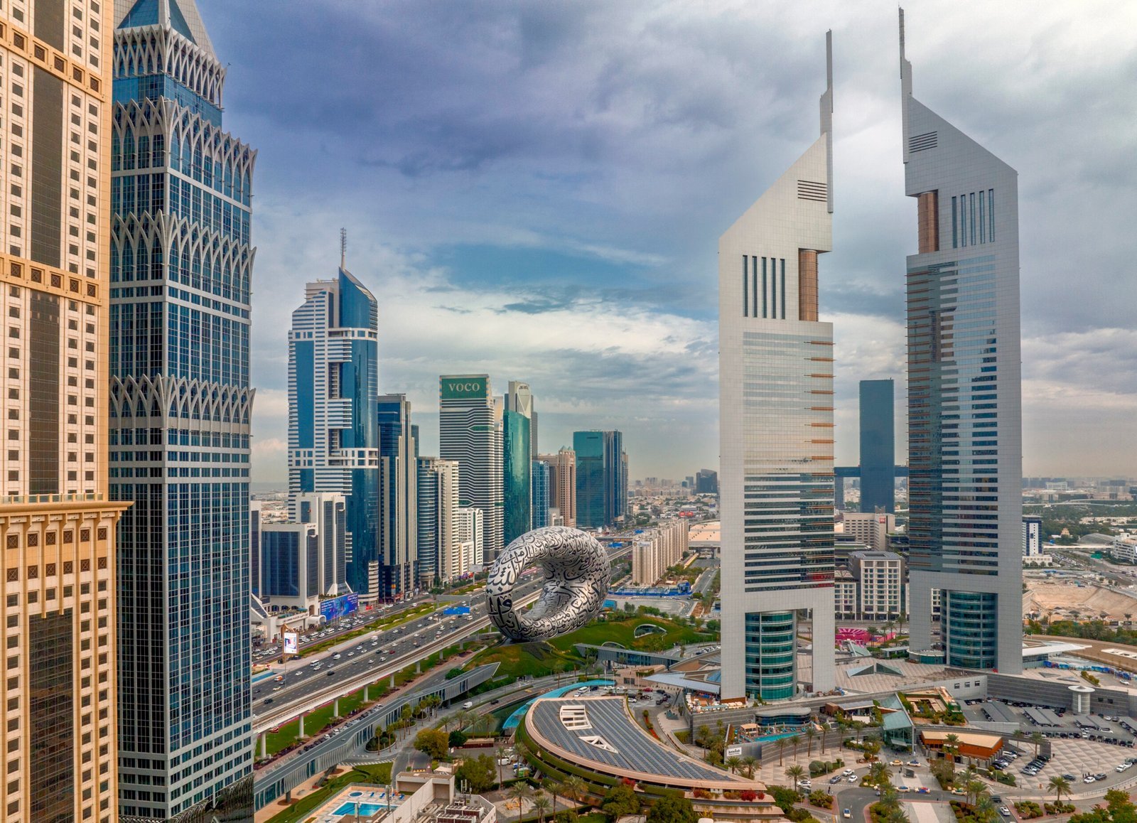 Dubai maintains tourism growth momentum