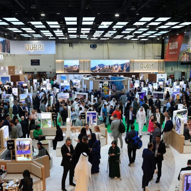DET to bring together Dubai’s tourism ecosystem at Arabian Travel Market 2024