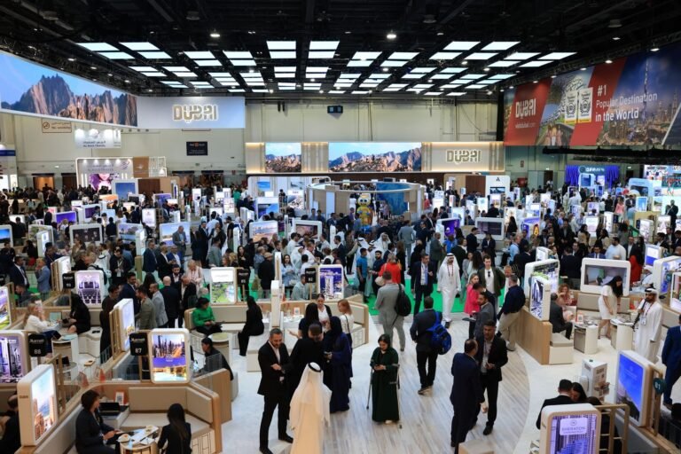 DET to bring together Dubai’s tourism ecosystem at Arabian Travel Market 2024