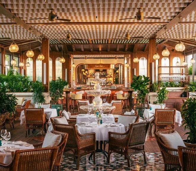 Evviva Brunch at Signor Sassi 