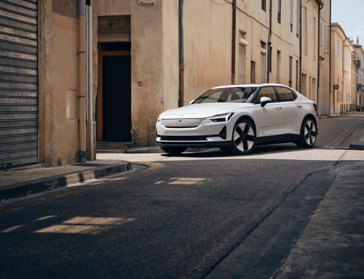 polestar 2