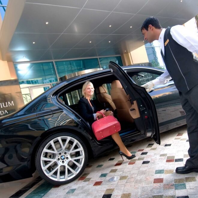 Unforgettable experience Grand Millennium Al Wahda,