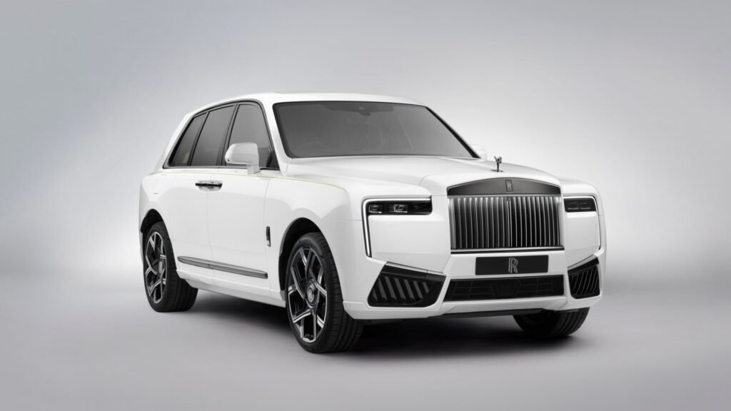 ROLLS-ROYCE