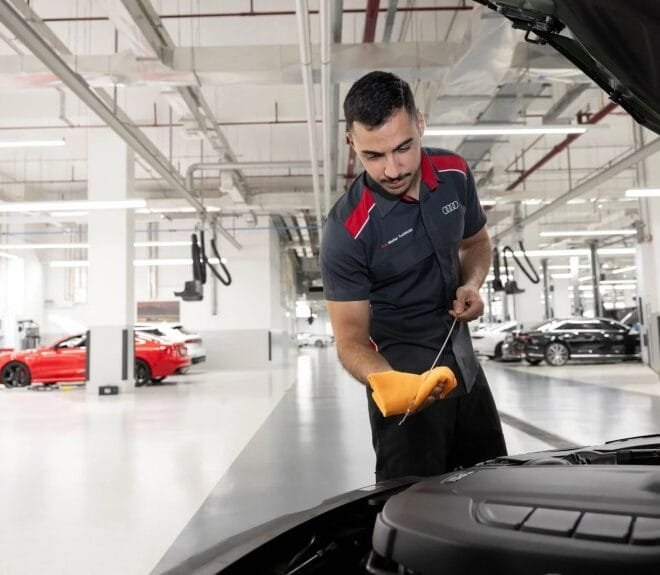 Unlocking the Essence of Audi Feeling