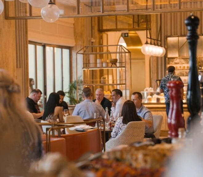 Ultimate culinary journey this Adha at Four Seasons Resort