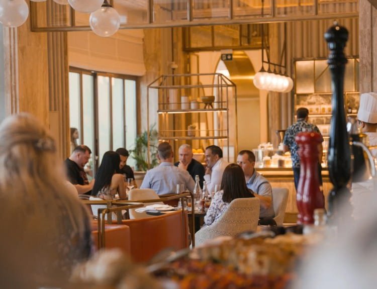 Ultimate culinary journey this Adha at Four Seasons Resort