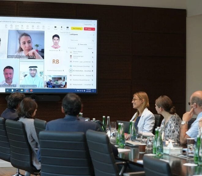 Sorbonne AbuDhabi Ocean Conference