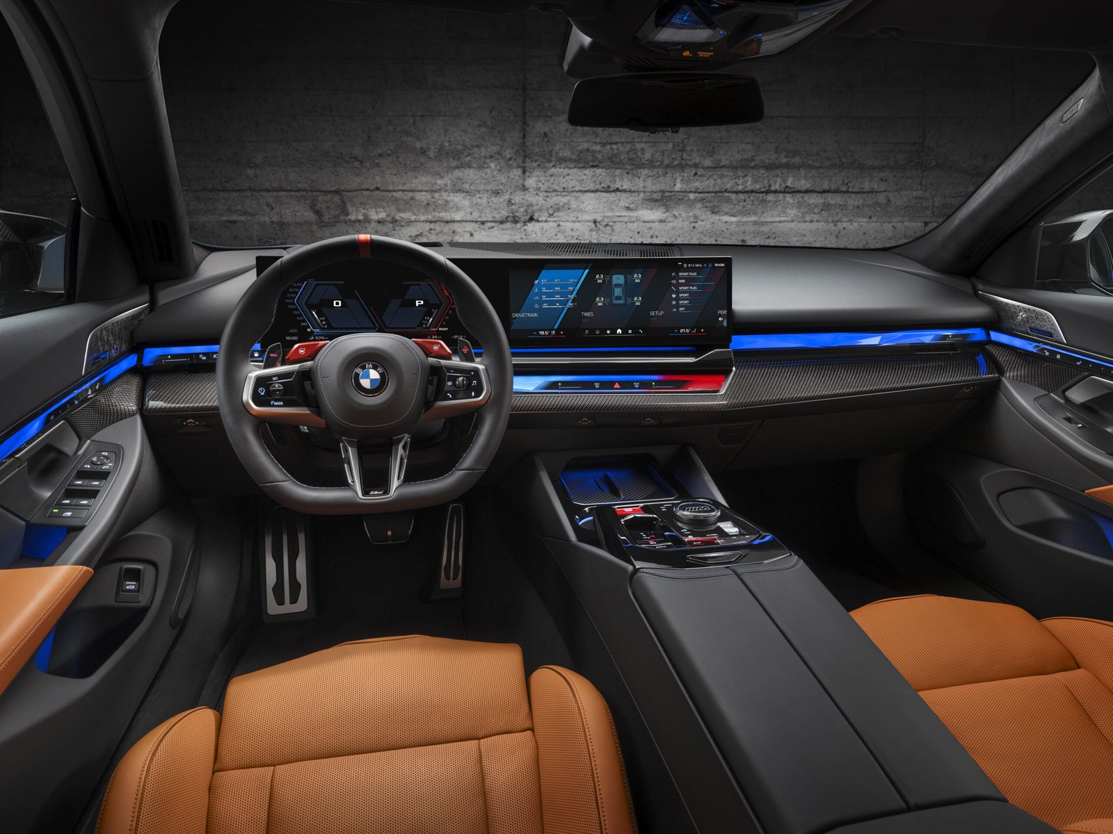 BMW M5 BMW M5