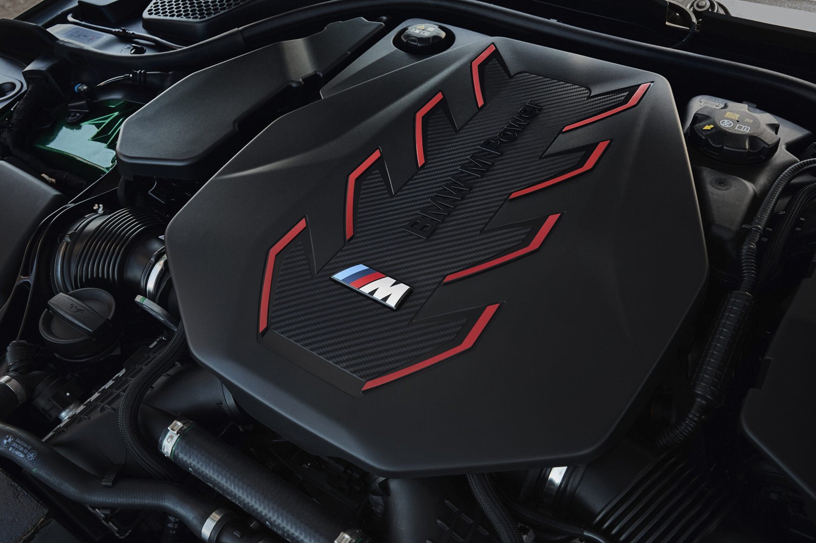 BMW M5 BMW M5