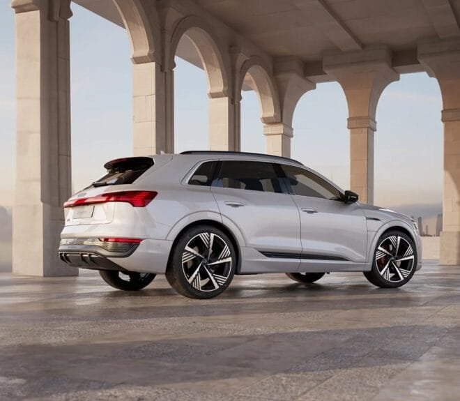 UAE Survey Reveals Shift in Car Buying Preferences