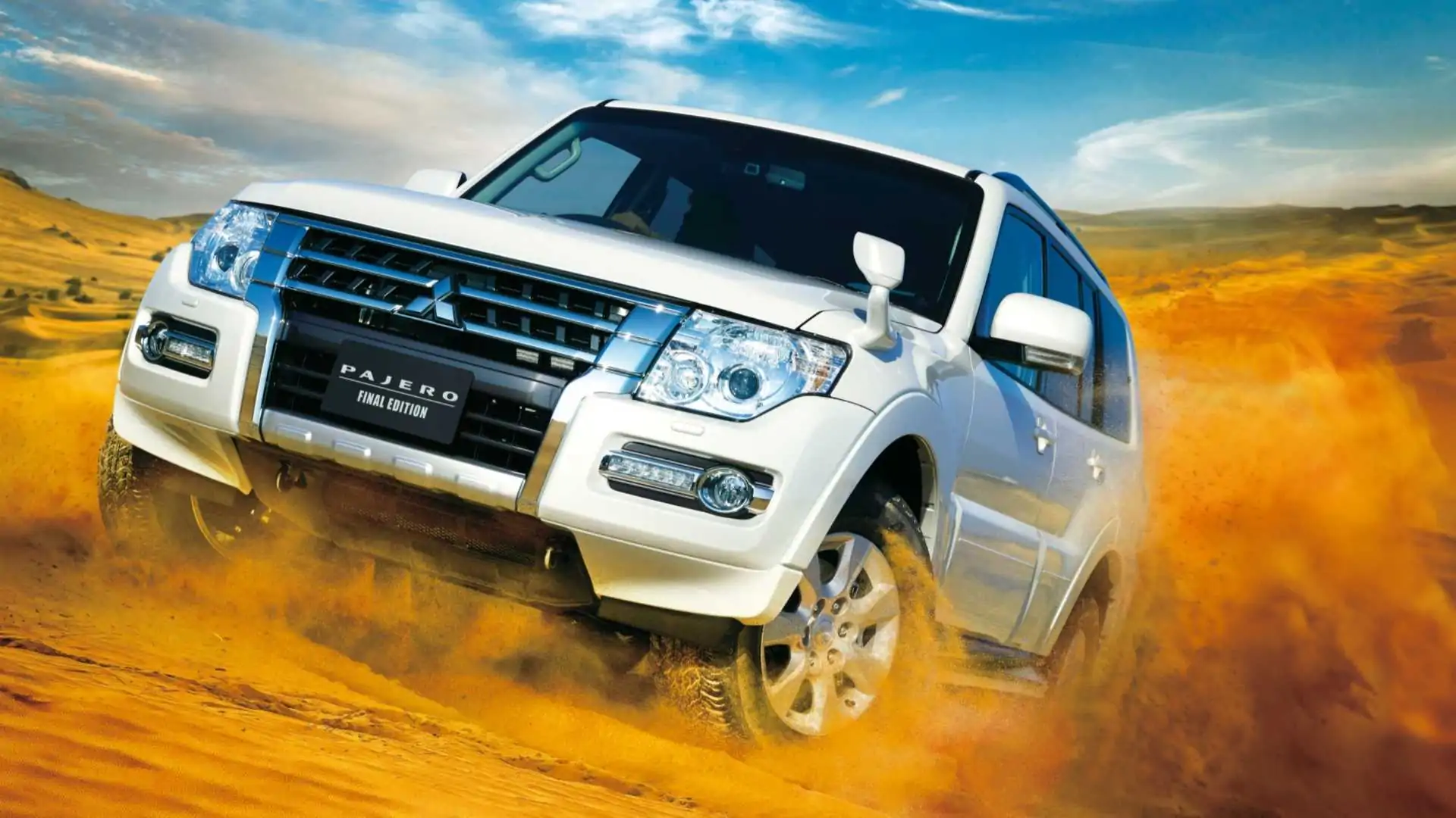 أفضل 10 سيارات SUV في الإمارات أفضل 10 سيارات SUV في الإمارات