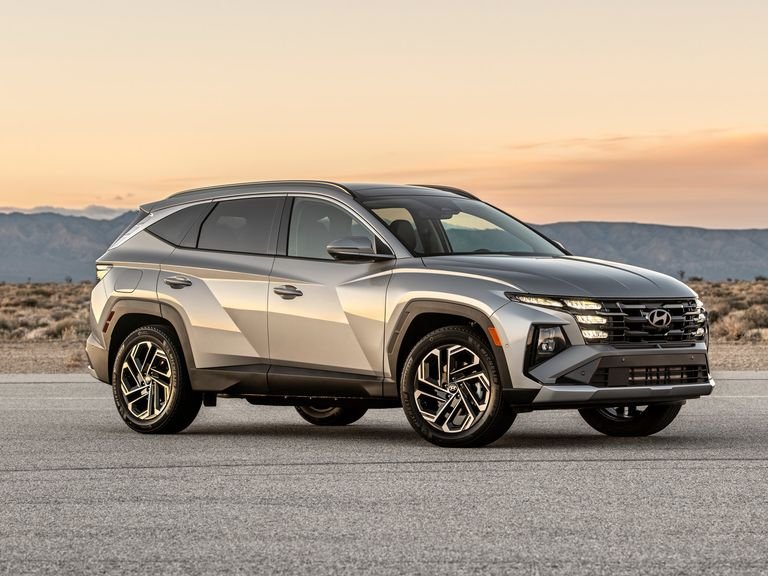 أفضل 10 سيارات SUV في الإمارات أفضل 10 سيارات SUV في الإمارات