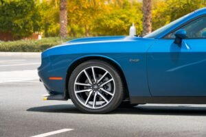 دودج تشالنجر