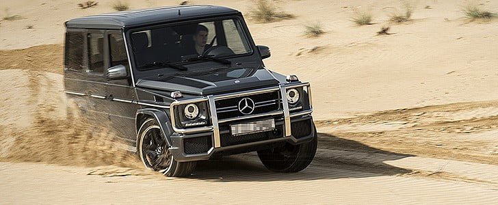 أفضل 10 سيارات SUV في الإمارات أفضل 10 سيارات SUV في الإمارات