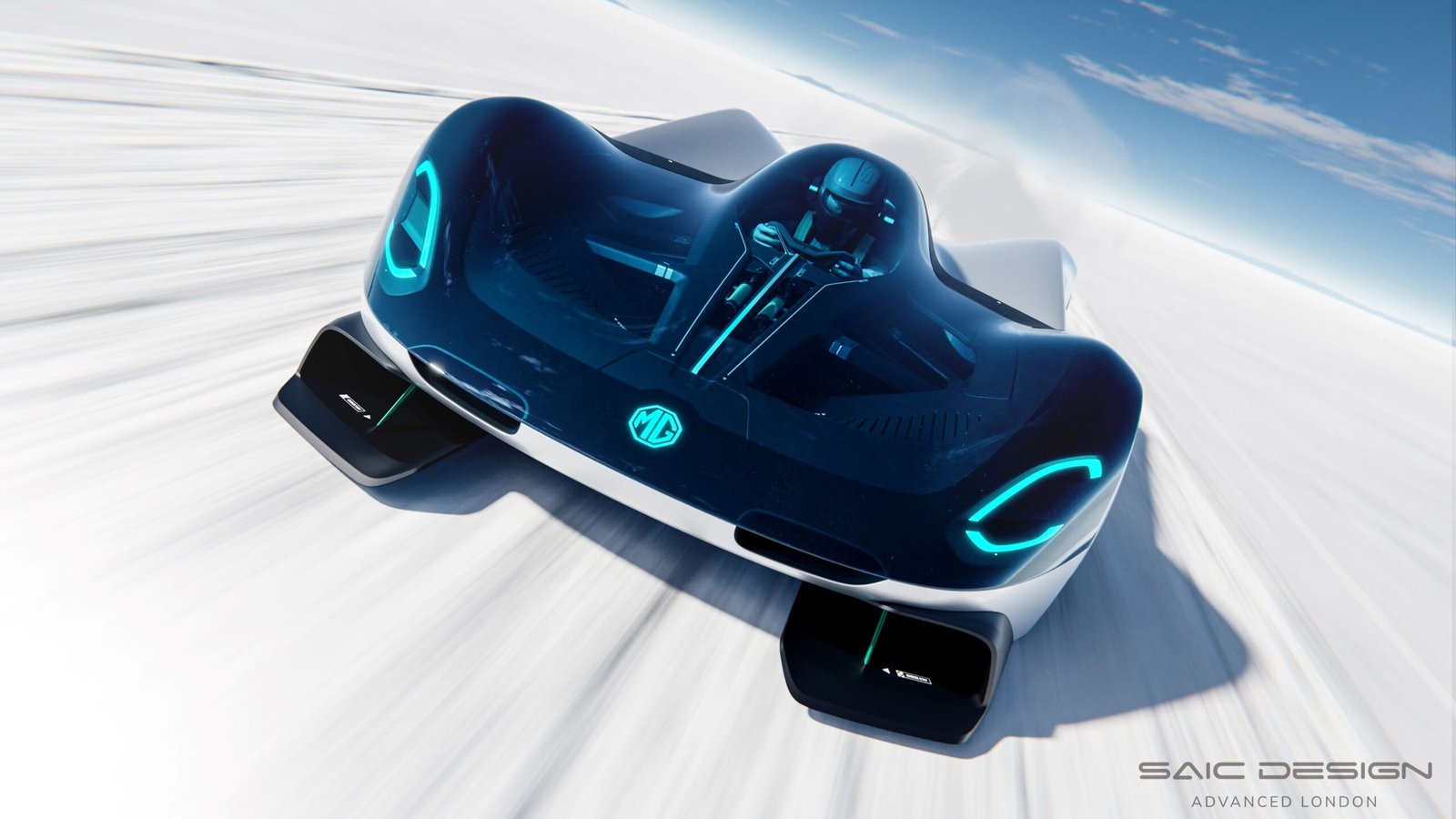 EXE181 Concept EXE181 Concept