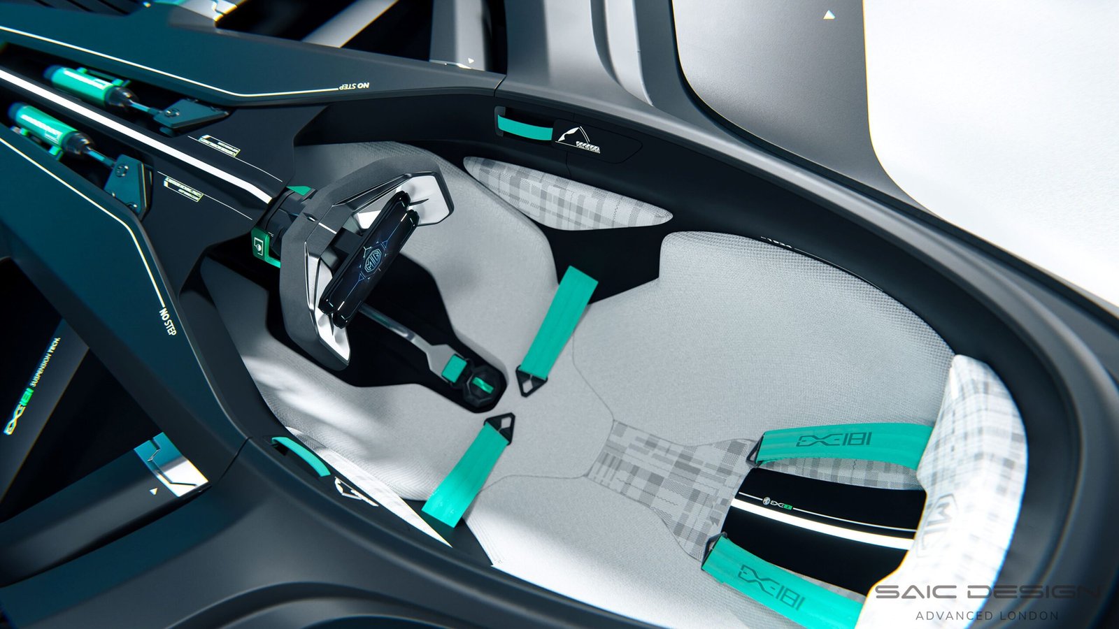 EXE181 Concept EXE181 Concept