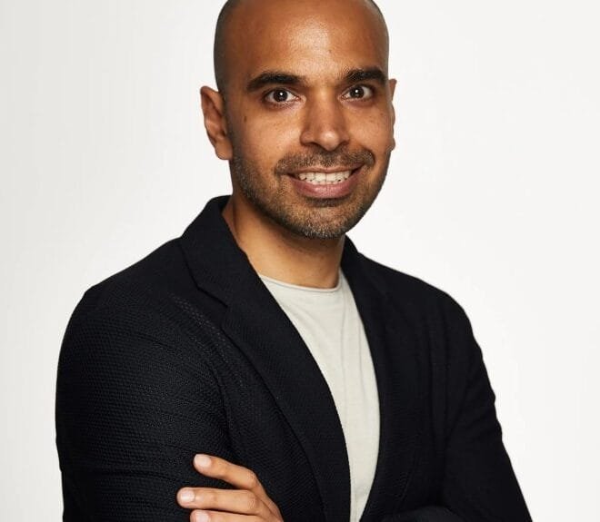 CAFU Appoints Amit Rawal as New Chief Product