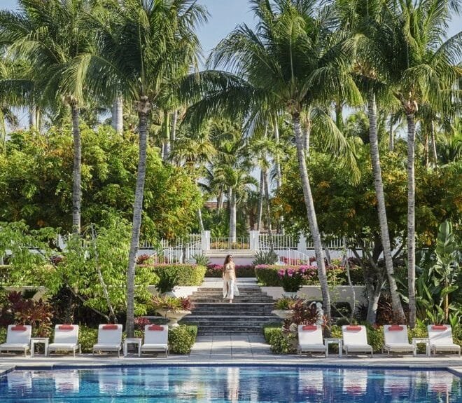 First Look at Four Seasons Year-End Holiday Inspirations