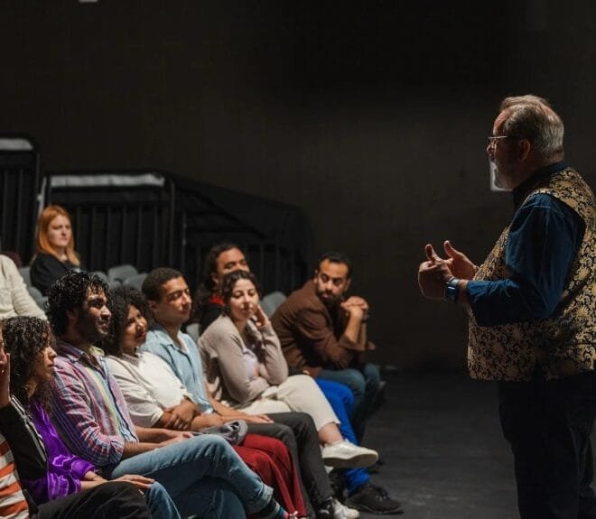 UAE: The Future of Professional Performing Arts