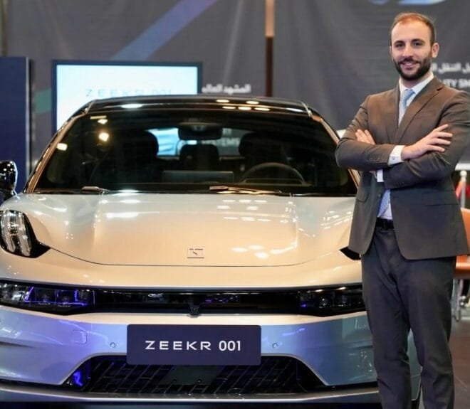 WETEX: ZEEKR and AW Rostamani vow to accelerate EV adoption in the UAE