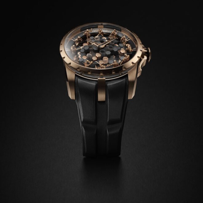 روجر دوبوي: أسطورة فرسان الطاولة المستدير