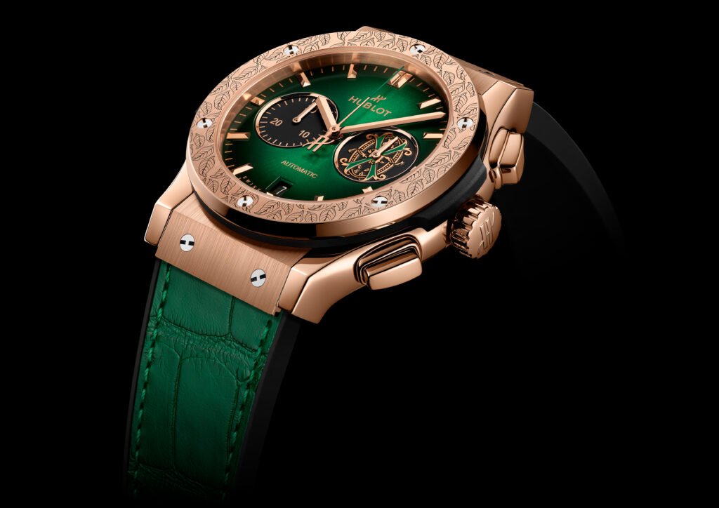 Hublot Hublot