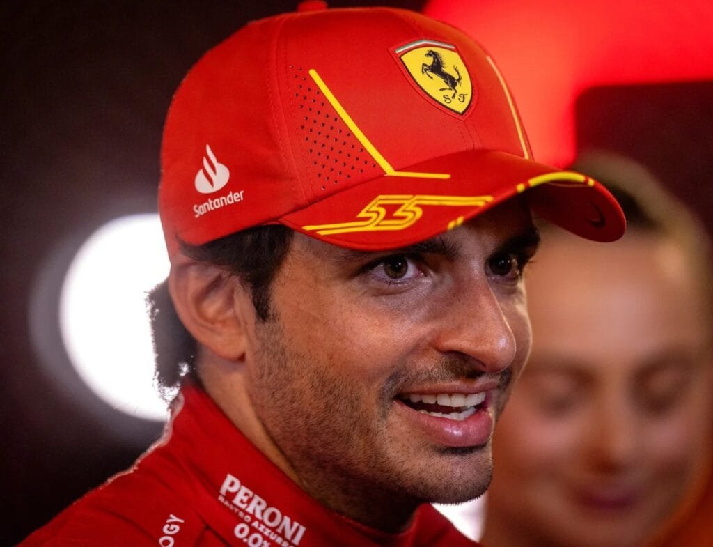 F1 Drivers