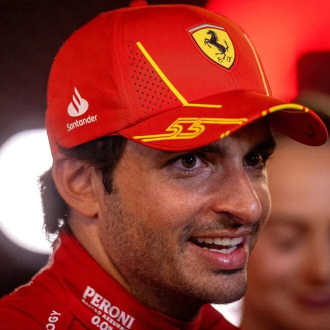 F1 Drivers Prepare for 2025 Team Changes