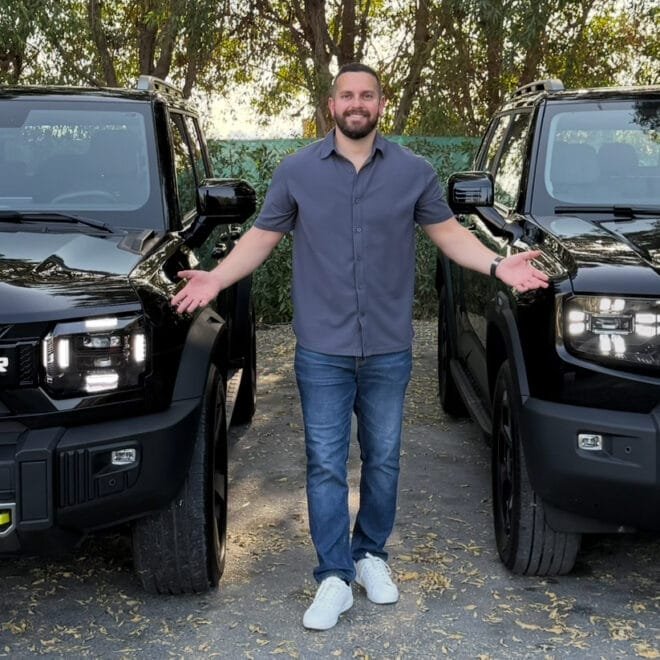 السيارات الصينية: هل أصبحت منافسًا قويًا في الأسواق العالمية؟