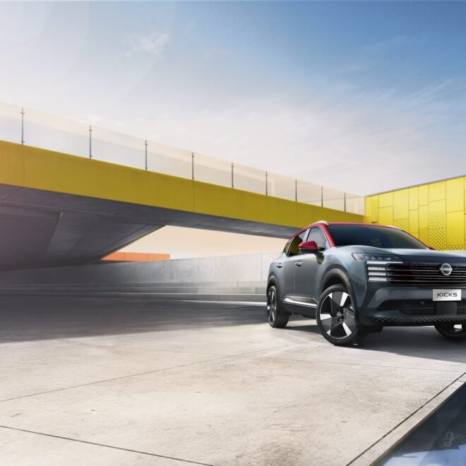 تمديد موعد مسابقة نيسان KICKS حتى 10 مارس