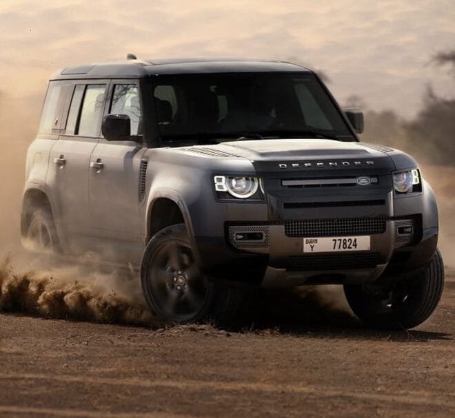 التشابه بين جيتور T2 وديفندر: تحليل مقارن