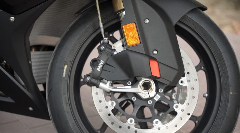 BMW S1000 RR BMW S1000 RR