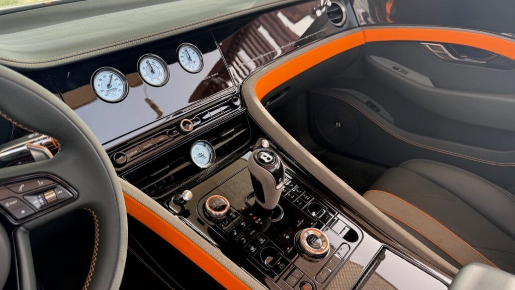 Bentley Batur: A Masterpiece