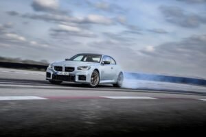 BMW M2 CS: Next Level
