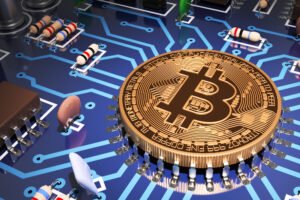 سجّل سعر عملة البيتكوين (BTC) أعلى مستوى تاريخي له