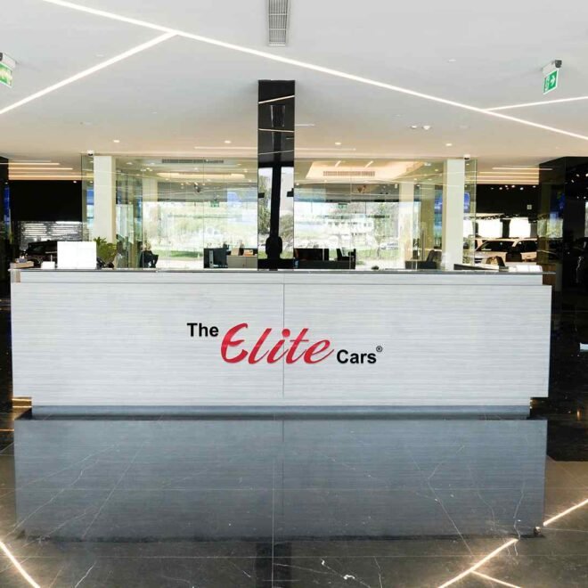 Elite Launches ART Car Rental