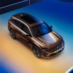 AW Rostamani Launches Renault Koleos at Coffee Rave