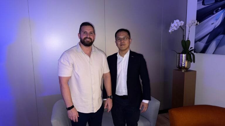 Geely Opens Landmark Showroom in Dubai, Signals Bold Regional Expansion