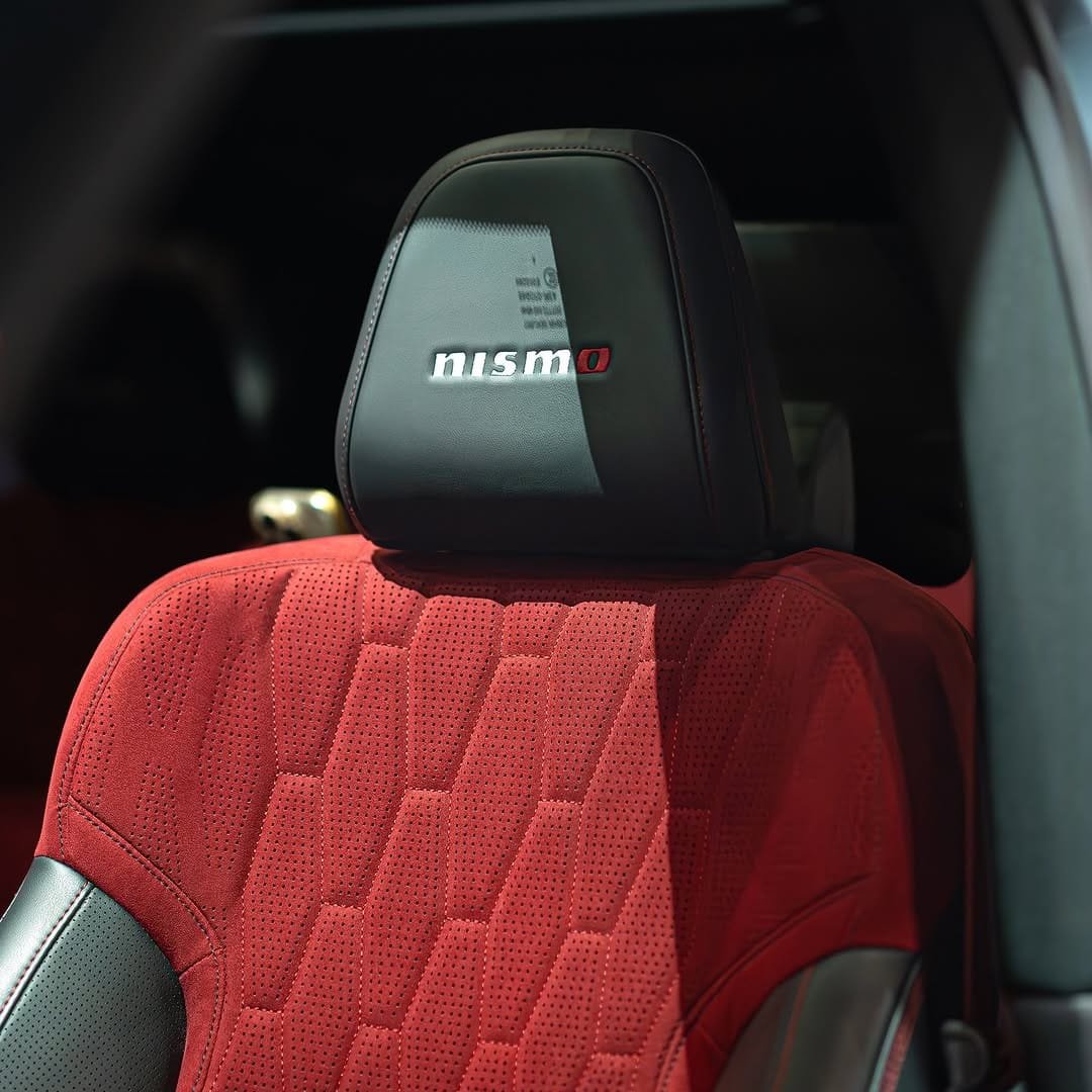 نيسان باترول نيسمو 2026