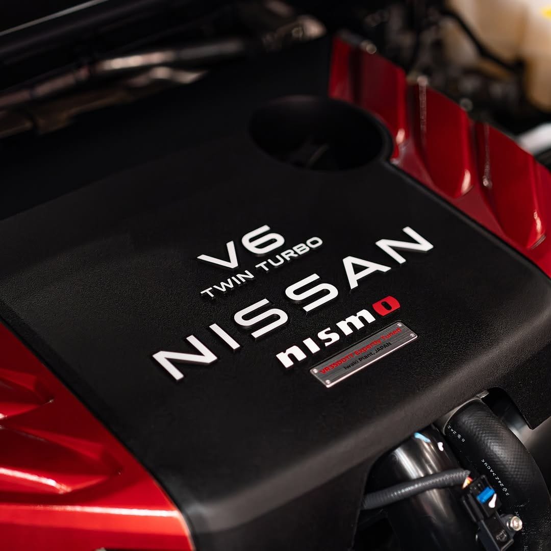 نيسان باترول نيسمو 2026